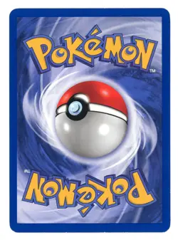Psyduck - 1st Edition - 65/82 Team Rocket - WOTC - Pokemon TCG - 2000 - Image 2