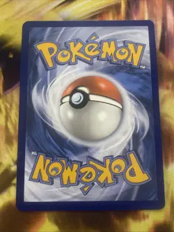 Dark SVE 007 Cosmos Holo Pokemon 151 Pokemon TCG - Image 2