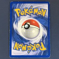 Dark Jolteon 38/82 - Team Rocket - Uncommon Pokemon Card - MP - Image 2