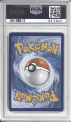 SALAMENCE 2025 Pokemon JTG EN Special Illustration Rare #187 PSA 9 MINT - Image 2