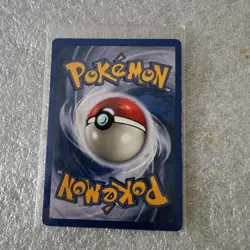 2000 POKEMON LUCKY STADIUM TRAINER 100/105 TRADING CARD - Image 4