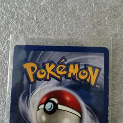 2000 POKEMON LUCKY STADIUM TRAINER 100/105 TRADING CARD - Image 5