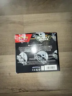 Pokemon Perfect Order Booster Box And Booster Bundles - Image 2