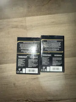 Pokemon Perfect Order Booster Box And Booster Bundles - Image 4