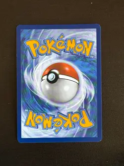 Janine's Secret Art (Poke Ball) 112/131 Prismatic Evolutions Pokemon Holo LP - Image 2