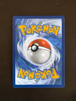 Slowking (Master Ball Pattern) 019/131 Prismatic Evolutions Pokemon Holo LP - Image 2