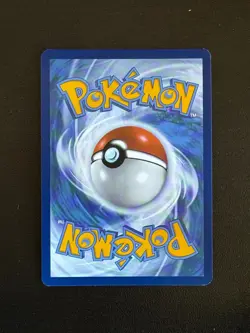 Scream Tail (Poke Ball) 042/131 Holo Prismatic Evolutions Pokemon Holo LP - Image 2