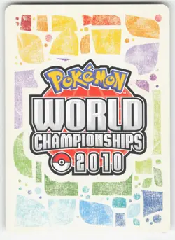 Roseanne's Research 125/132 Uncommon World Championship Decks Pokemon LP - Image 2