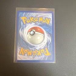 Pokemon TCG Infernape 173/167 SV06 Illustration Rare Holo ENG - Image 2