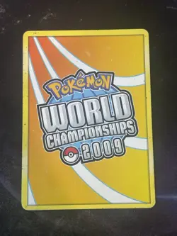 Roseanne's Research - 125/132 - 2009 World Championship - Uncommon - MP - Image 2