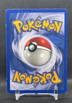 Light Vaporeon - 52/105 - Pokemon Neo Destiny Unlimited Card WOTC - Image 2