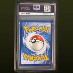 PSA 10 GARDEVOIR EX FULL ART #111 STEAM SIEGE 2016 POKEMON GEM MINT - Image 2
