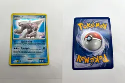 Palkia DP27 Holo Promo Diamond and Pearl Promos Pokemon NM - Image 1