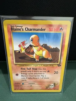 Pokemon E-reader & Gym Leaders Lot - Image 2