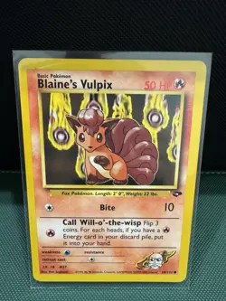 Pokemon E-reader & Gym Leaders Lot - Image 4