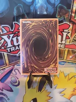 Yu-Gi-Oh! Magical Exemplar Super Rare LODT-EN084 1st Edition NM - Image 2