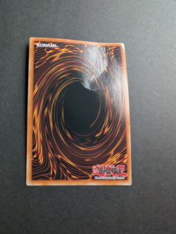 Yugioh Exodia the Forbidden One TN23-EN002 Quarter Century Limited Edition HP - Image 5