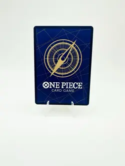 Monkey D Luffy OP07-109 SR - 500 Years in the Future ENGLISH One Piece - Image 2