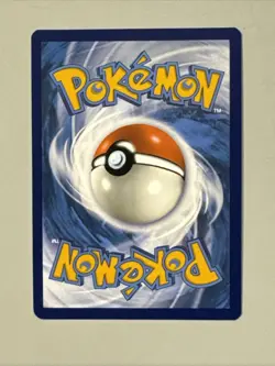 Pokemon Tropius Full Art Illustration Rare Holo 195/193 Paldea Evolved NM - Image 2