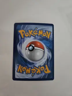 Pokemon TCG Obsidian Flames Palafin Full Art Card 200/197 - Image 3