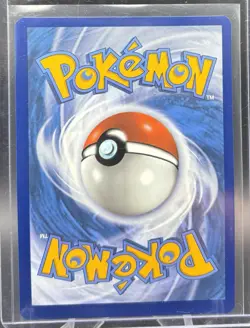 Pokemon Mantyke Full Art Illustration Rare 189/182 Sv04: Paradox Rift NM - Image 2