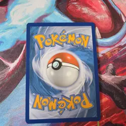Sharpedo EX (152 Full Art) 152/160 XY - Primal Clash Holo - Image 2