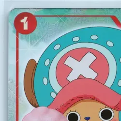 Tony Tony.Chopper (ST01-006) (Full Art) - Premium Booster -The Best- (PRB-01) JP - Image 2