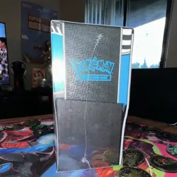 Pokemon TCG Scarlet & Violet Black Bolt Elite Trainer Box English - Image 5