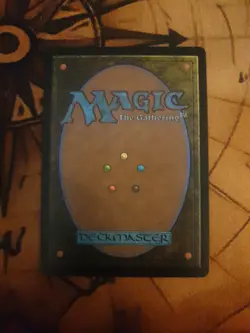 MTG Consult the Star Charts Edge of Eternities Regular Rare 0051 - Image 2