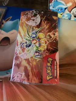Pokemon TCG: Scarlet & Violet - SURGING SPARKS Booster Display Box - NEW/SEALED - Image 3