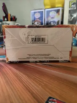 Pokemon TCG: Scarlet & Violet - SURGING SPARKS Booster Display Box - NEW/SEALED - Image 4