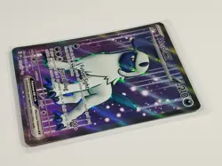 ¤ Absol ex 214/197 ¤ Holo Obsidian Flames Full Art Pokemon Trading Card - Image 4