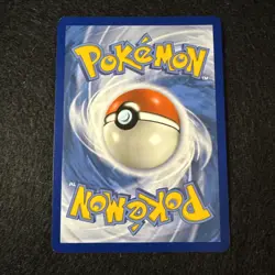 Pikachu Cosmic Eclipse 66/236 Reverse Holofoil Pokemon Card English Common - Image 2