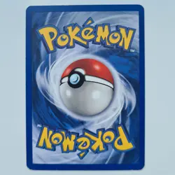 Poliwhirl 38/102 Uncommon Base Set Pokemon Card WOTC 1999 LP - Image 2