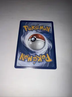 Tauros 096/086 Paldea Evolved Reverse Holo Common English 2023 130 HP Card - Image 5