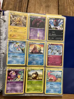 Lot Of 180 Pokemon Cards - Image 1