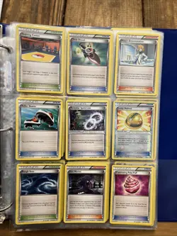Lot Of 180 Pokemon Cards - Image 3