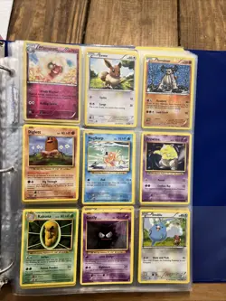 Lot Of 180 Pokemon Cards - Image 4