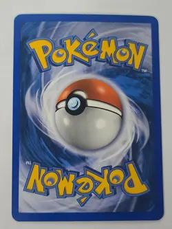 Feraligatr #4/115 EX Unseen Forces Holo Pokemon Card 2005 LP - Image 2
