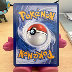 Scorbunny - 053 - ME: Mega Evolution Promo (MEP) Near Mint Card - Image 2