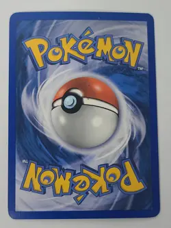 Feraligatr ex 103/115 EX Unseen Forces 2005 Holo Rare Pokemon Card TCG LP - Image 2
