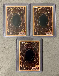 YuGiOh TCG Elemental Hero Clayman Elemental Hero Collection 2 EHC2EN002 & More - Image 5