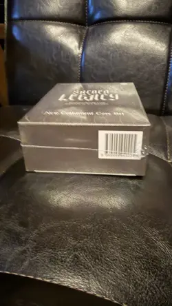 2025 Sacred Legacy Early Believer's Bundle Box with Promo Cards - NEW - Image 5