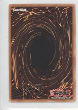 Monster Reborn Unlimited YuGiOh Starter Deck Kaiba #SDK-036 2002 READ - Image 2