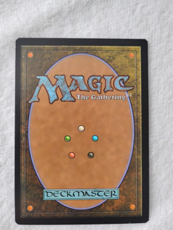 Necropotence Eternal Masters Regular - Image 2