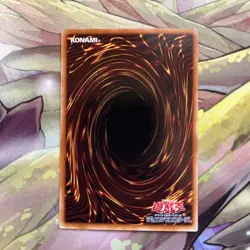 Yugioh Uria, Lord of Searing Flames Secret Japanese Limited Pack GX Slifer LPG1 - Image 2