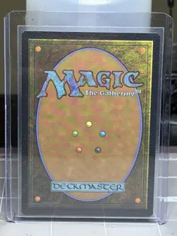Sphinx of the Second Sun Commander Legends Regular X1 NM - Image 2