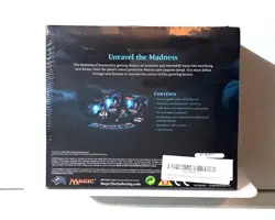 MTG Magic The Gathering, Shadows over Innistrad Fat Pack Sealed Box - Image 2