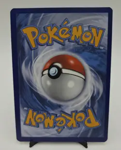 Pokemon TCG Galarian Slowpoke Black Star Promo SWSH126 NM - Image 2