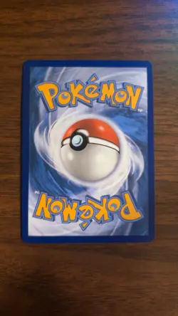 Pokemon TCG Tool Scraper 115/086 Full Art Chaos Rising NM - Image 2